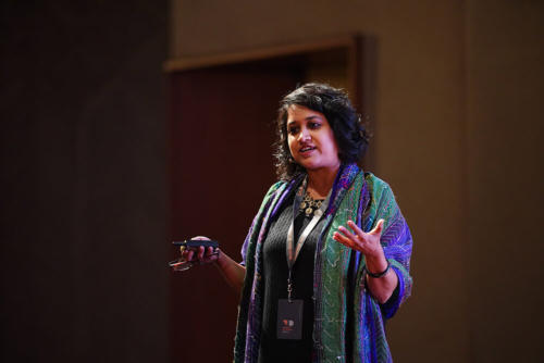 Women In Design 2020+ Conference- Keynote Lecture by Ar.Rupali Gupte from Mumbai, India.