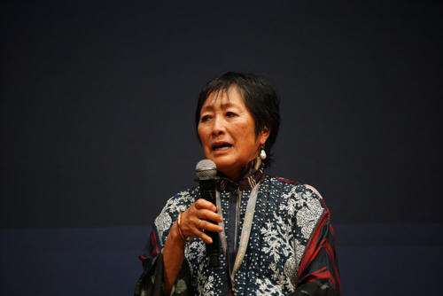 Women In Design 2020+ Conference- Panel Discussion titled Mentors, Stars, Inspiration and Reality Panelist Ar. Billie Tsien from, New York, USA
